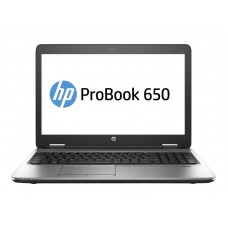 hp 650 g2 Core i5 6200U